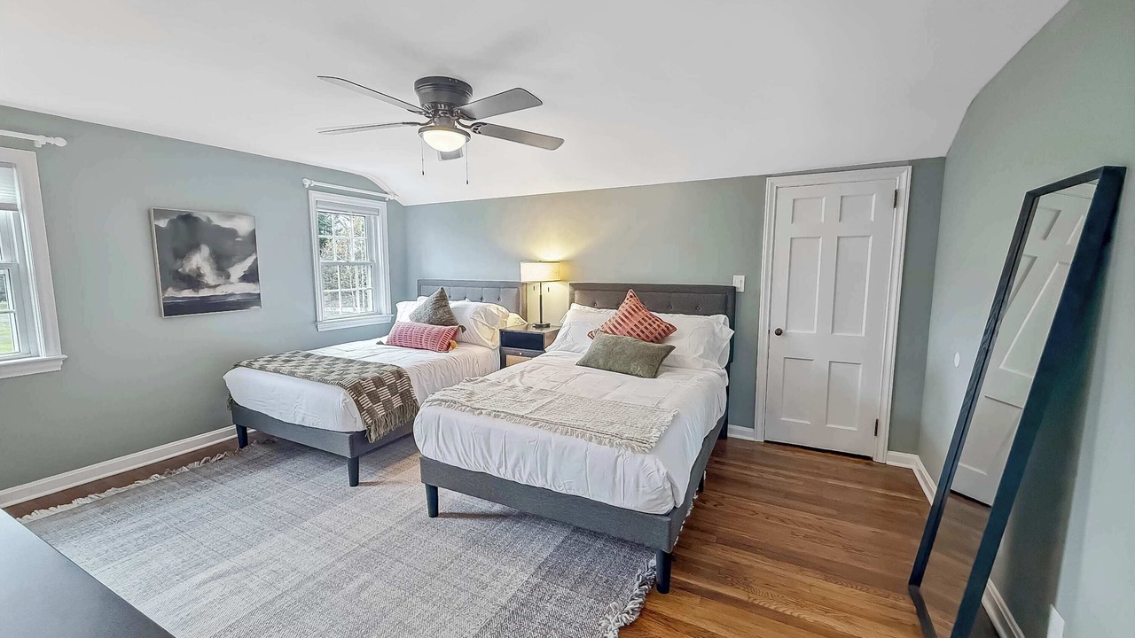 Photo of Bedroom in Novelty