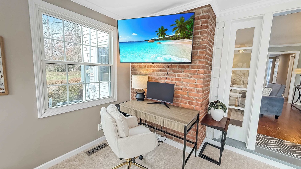Photo of Livingroom in Novelty
