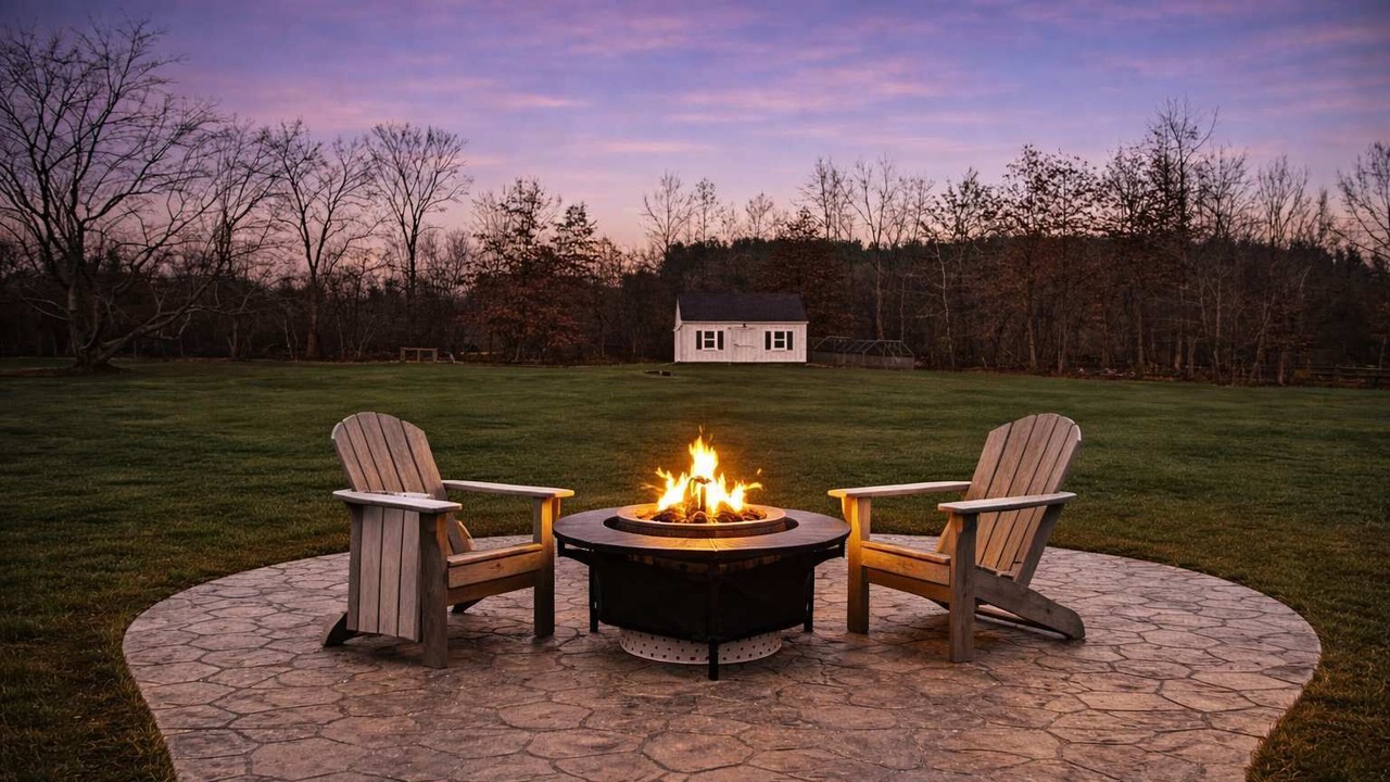 Photo of Outdoor in Novelty
