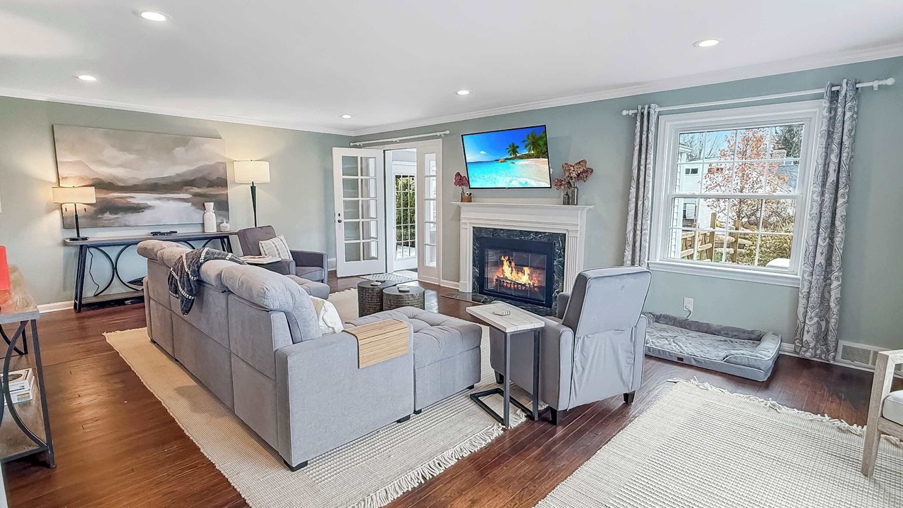 Photo of Livingroom in Novelty