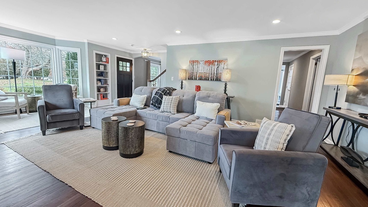 Photo of Livingroom in Novelty