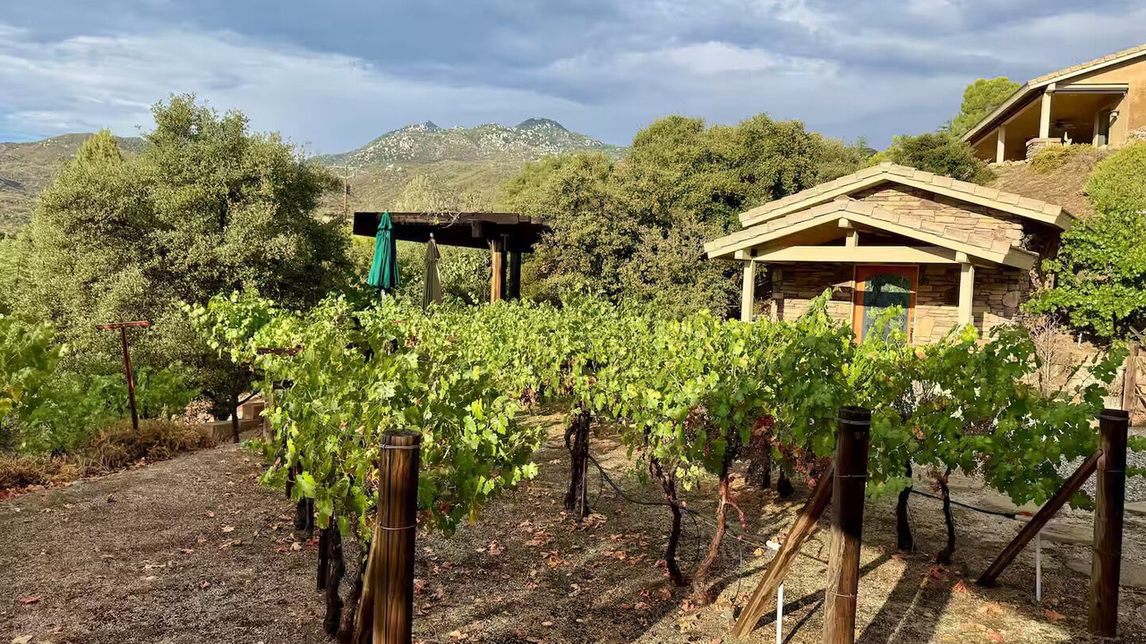 Photo of Outdoor in Warner Springs Ranch