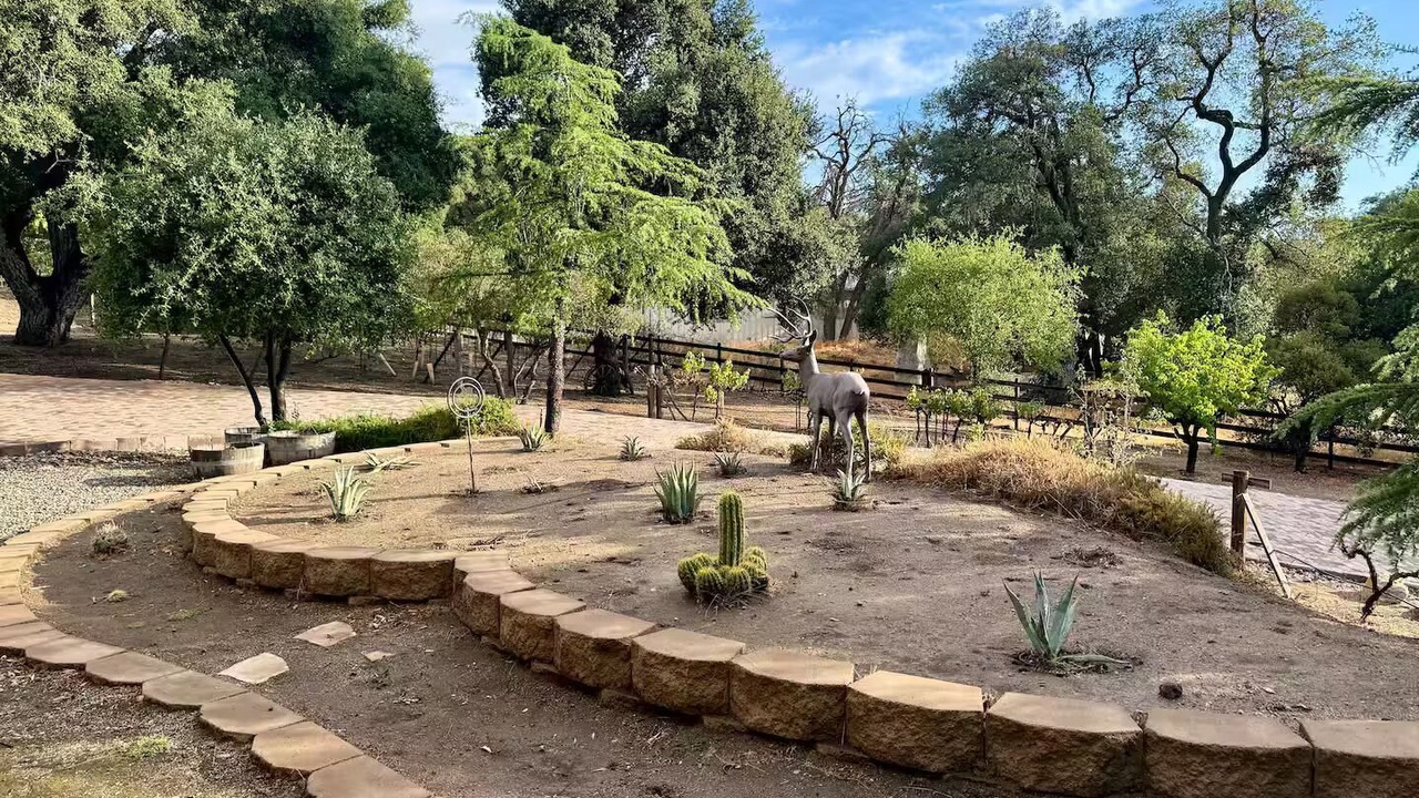 Photo of Outdoor in Warner Springs Ranch