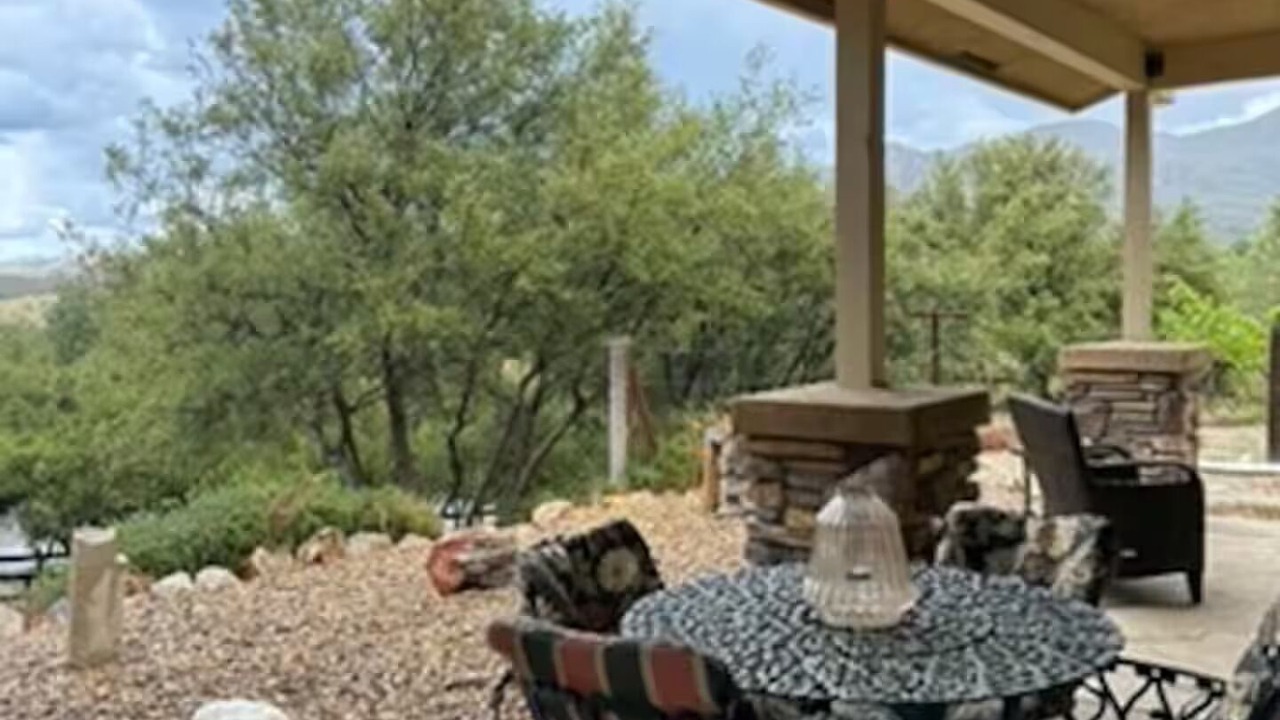 Photo of Outdoor in Warner Springs Ranch