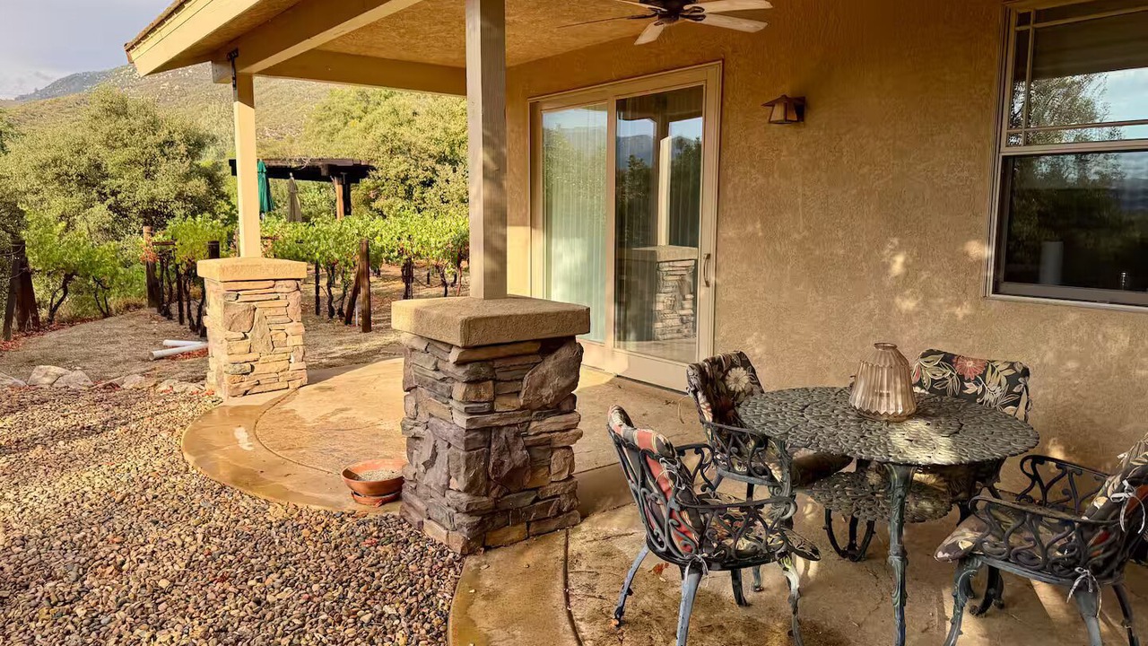 Photo of Outdoor in Warner Springs Ranch