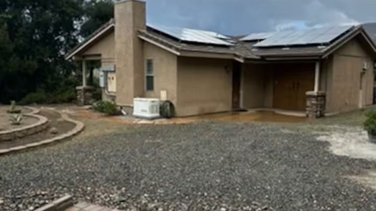 Photo of Outdoor in Warner Springs Ranch