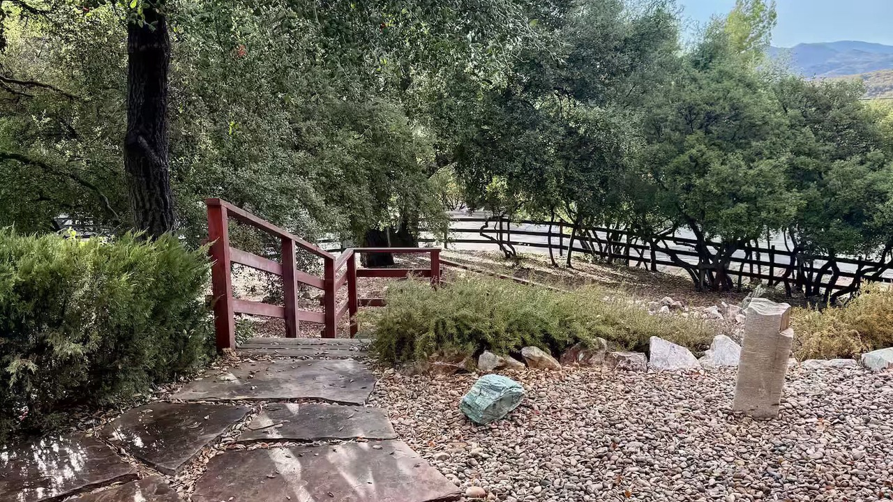 Photo of Outdoor in Warner Springs Ranch