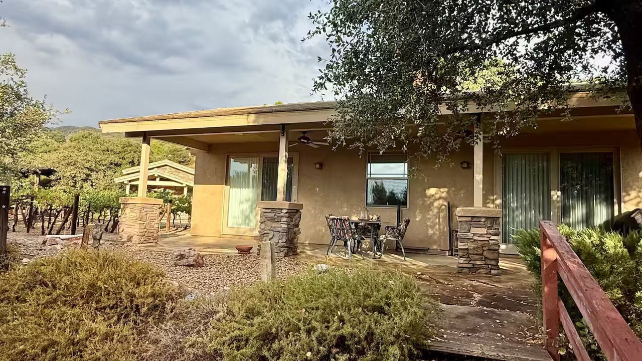 Photo of Outdoor in Warner Springs Ranch