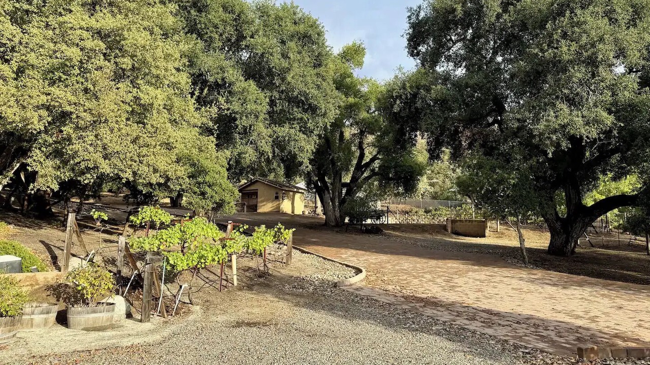 Photo of Outdoor in Warner Springs Ranch