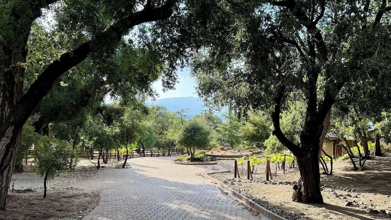 Photo of Outdoor in Warner Springs Ranch