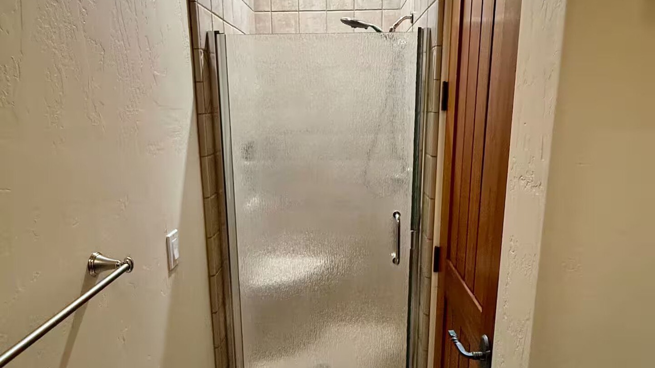 Photo of Bathroom in Warner Springs Ranch