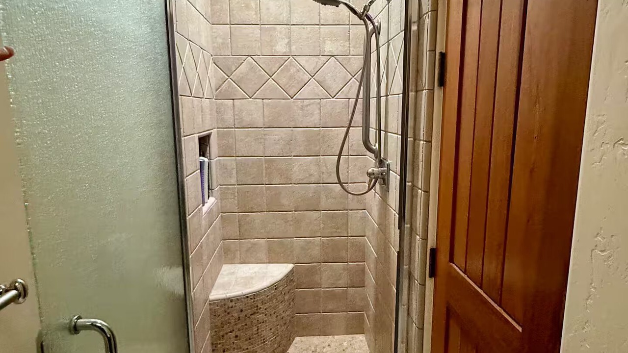 Photo of Bathroom in Warner Springs Ranch