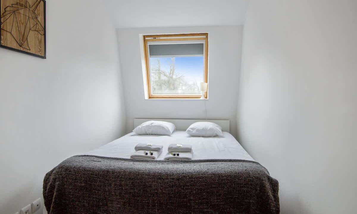Photo of Bedroom in Saint-Maurice Pellevoisin