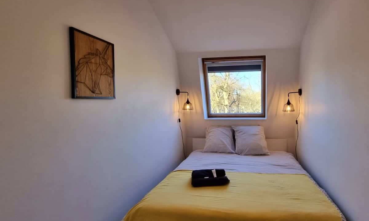 Photo of Bedroom in Saint-Maurice Pellevoisin