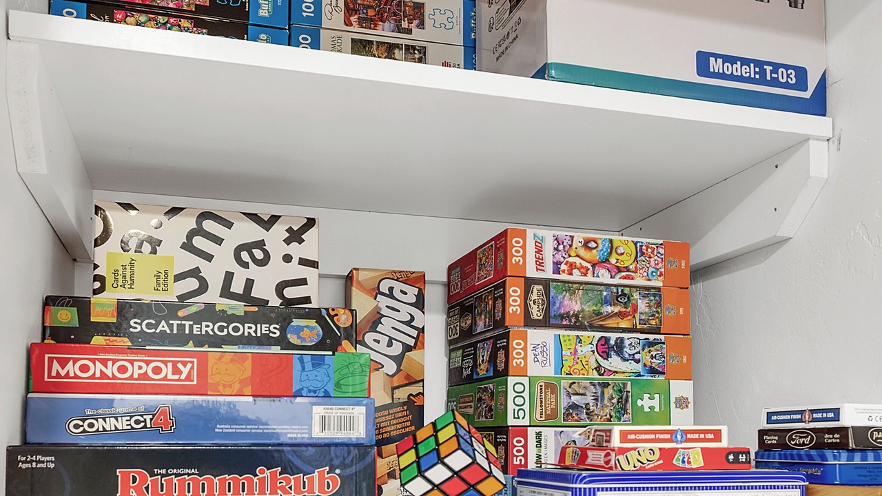 Photo of Bedroom in McCall