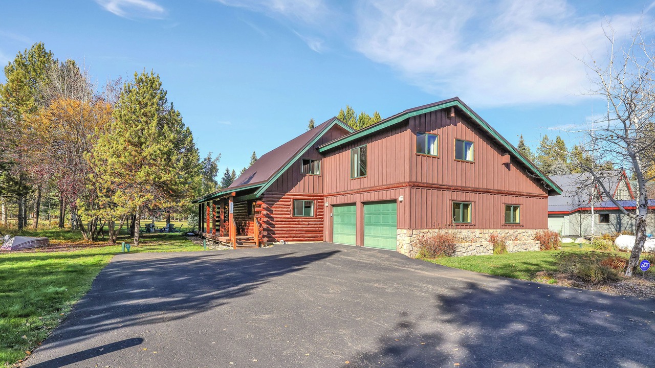 Photo of Outdoor in McCall