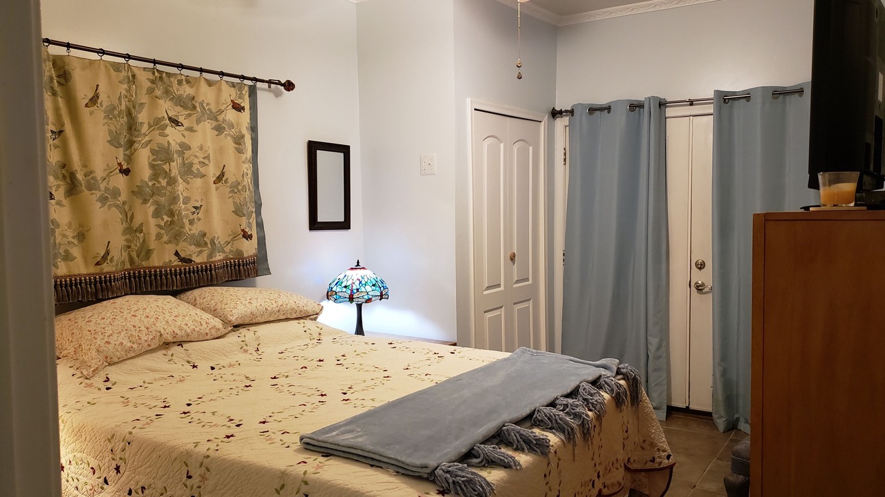 Photo of Bedroom in Far North Dallas