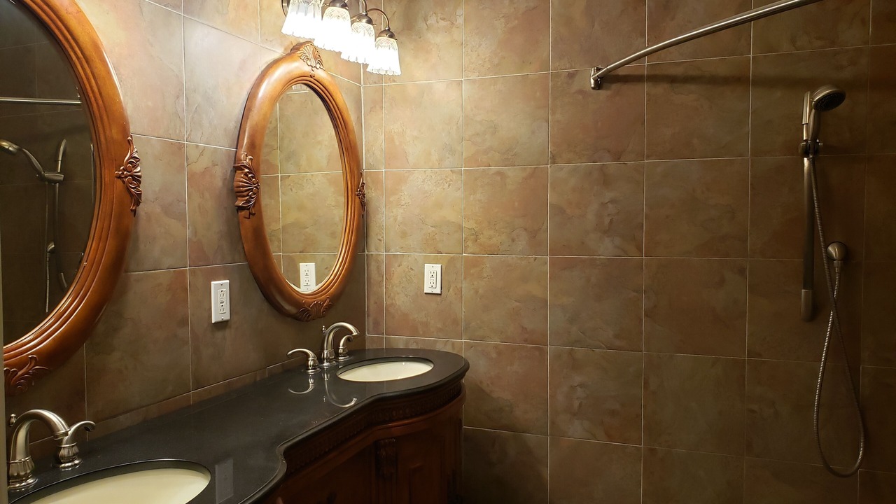 Photo of Bathroom in Far North Dallas