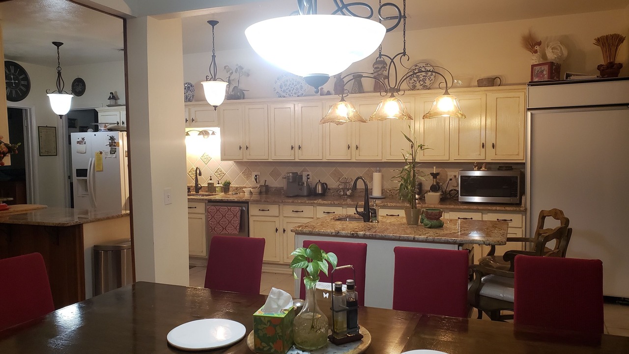 Photo of Kitchen in Far North Dallas