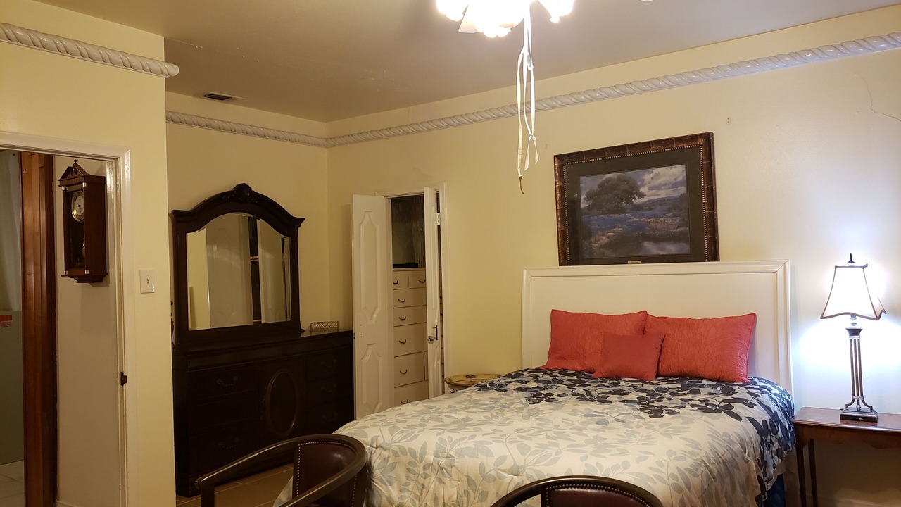 Photo of Bedroom in Far North Dallas