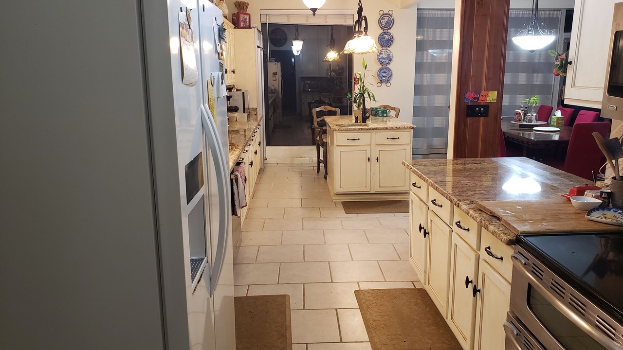Photo of Kitchen in Far North Dallas