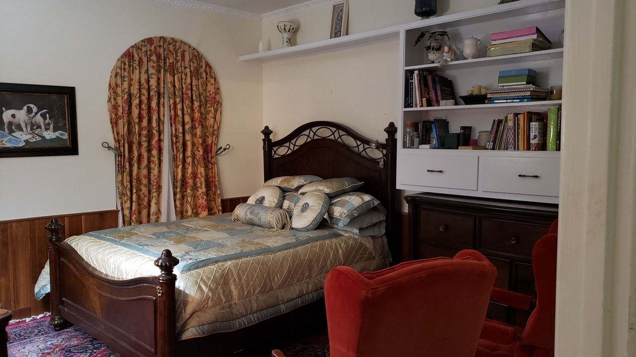 Photo of Bedroom in Far North Dallas