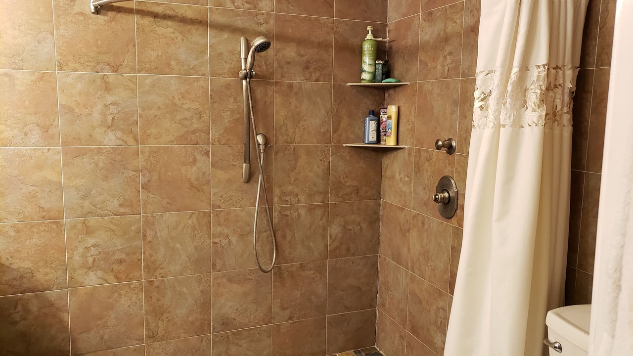 Photo of Bathroom in Far North Dallas