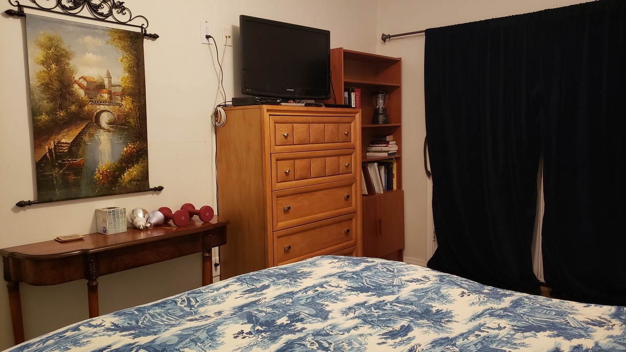 Photo of Bedroom in Far North Dallas