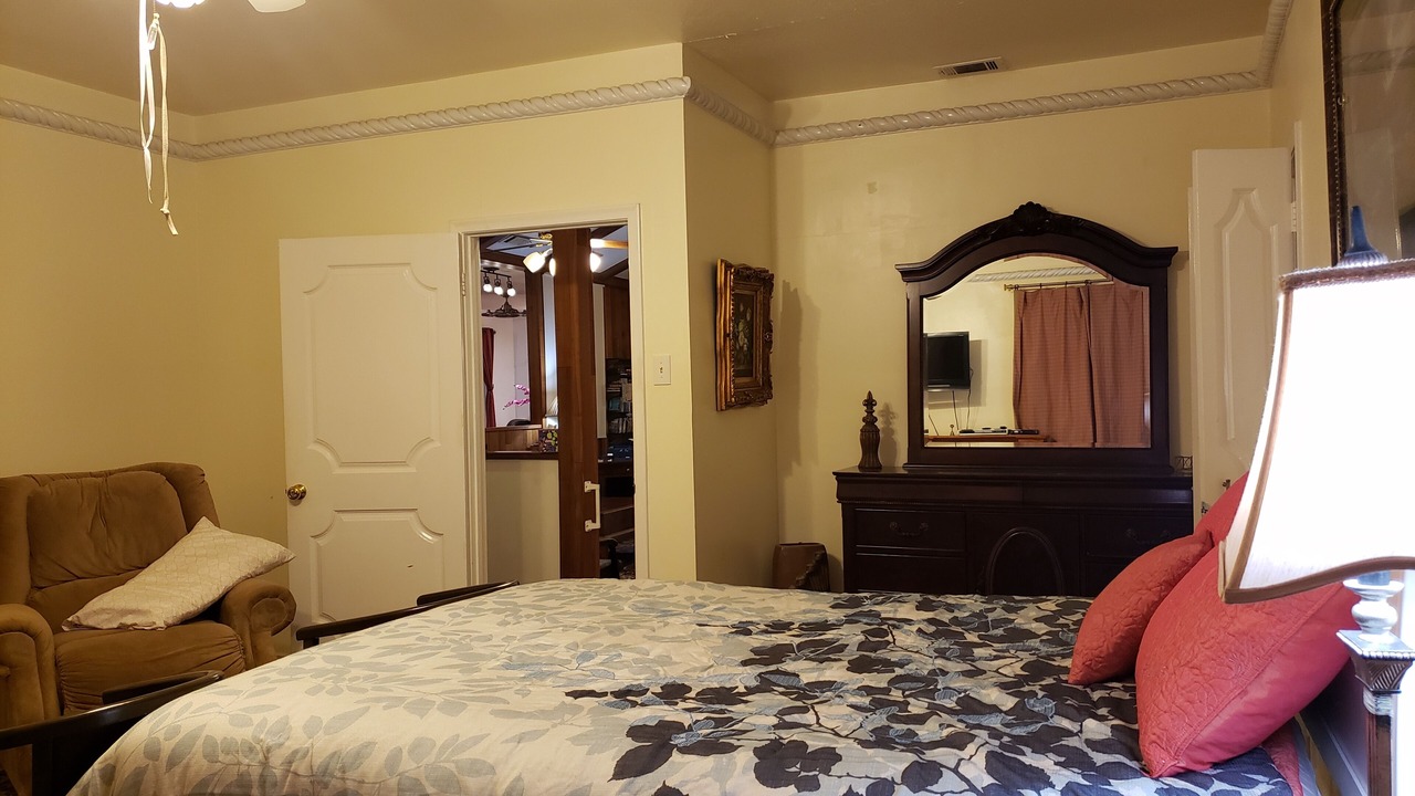 Photo of Bedroom in Far North Dallas