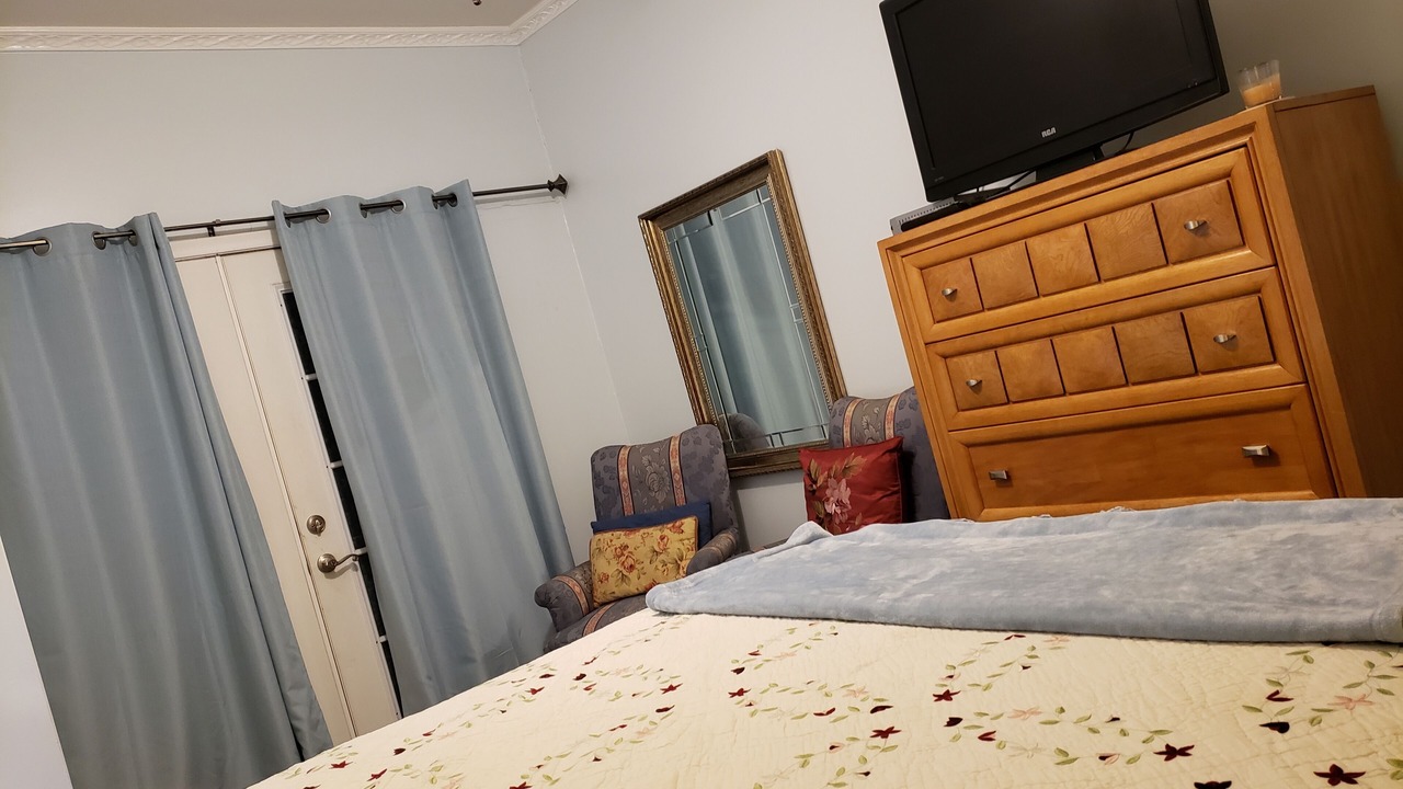 Photo of Bedroom in Far North Dallas