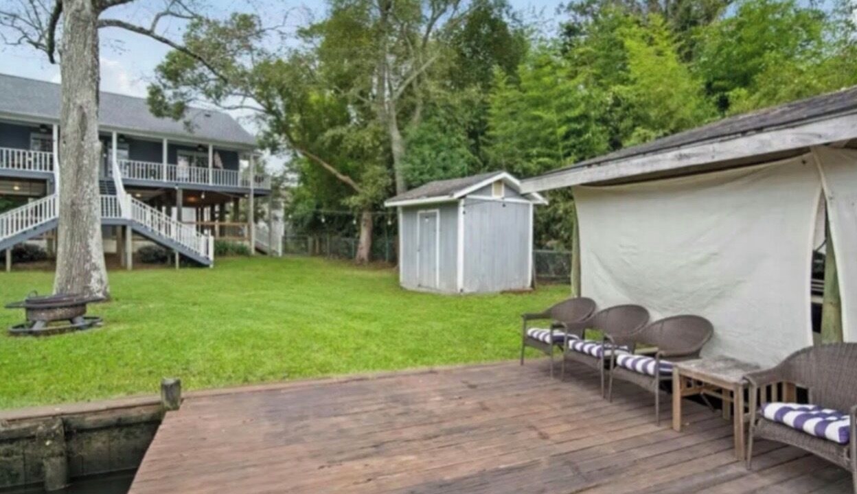 Photo of Patio Balcony in Fairhope
