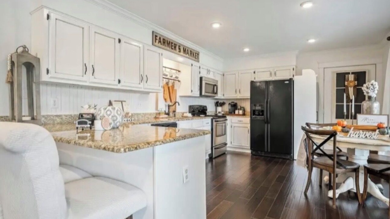 Photo of Kitchen in Fairhope