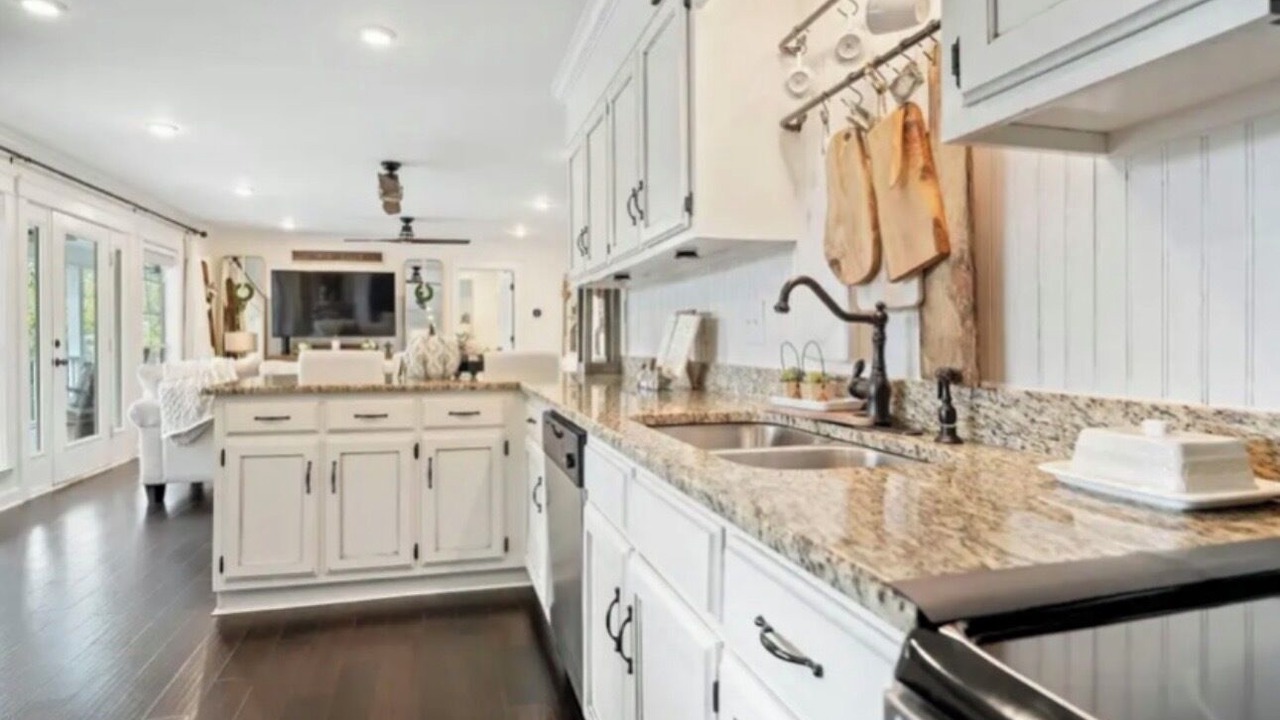 Photo of Kitchen in Fairhope