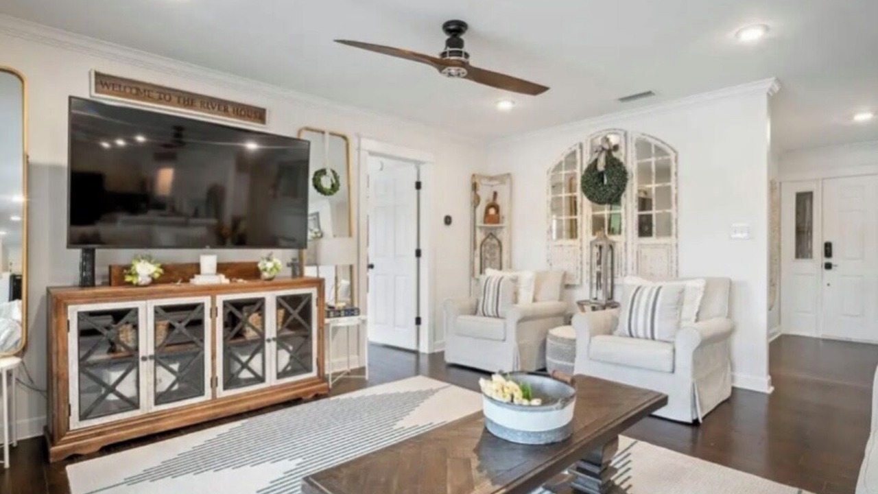 Photo of Livingroom in Fairhope