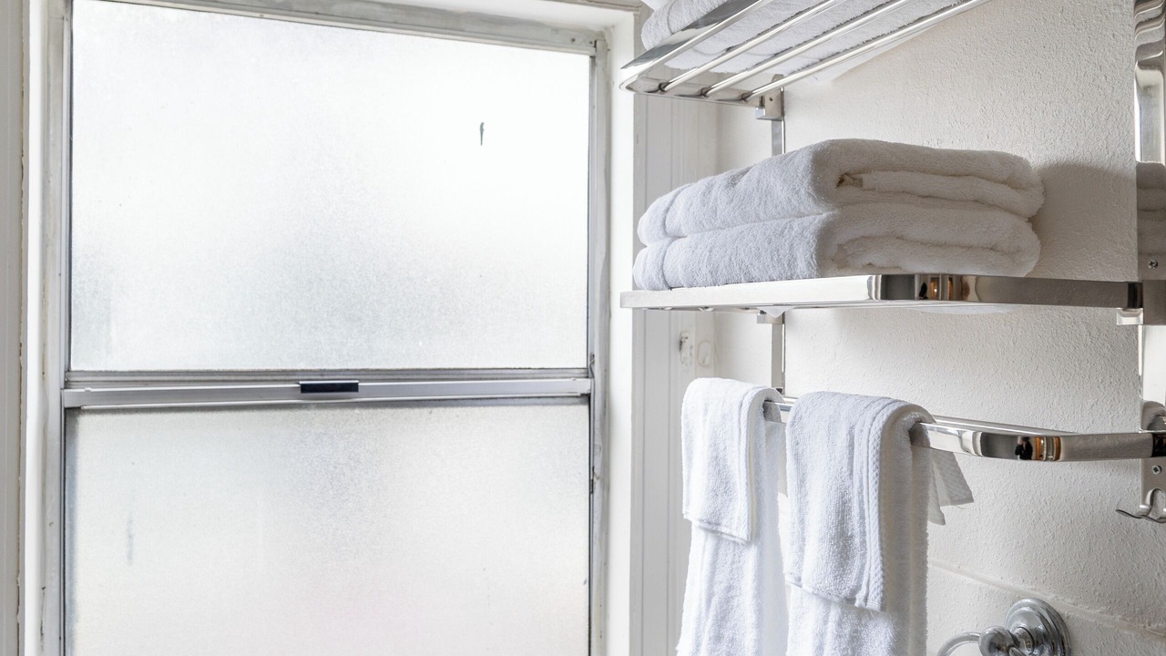 Photo of Bathroom in Southwest Berkeley