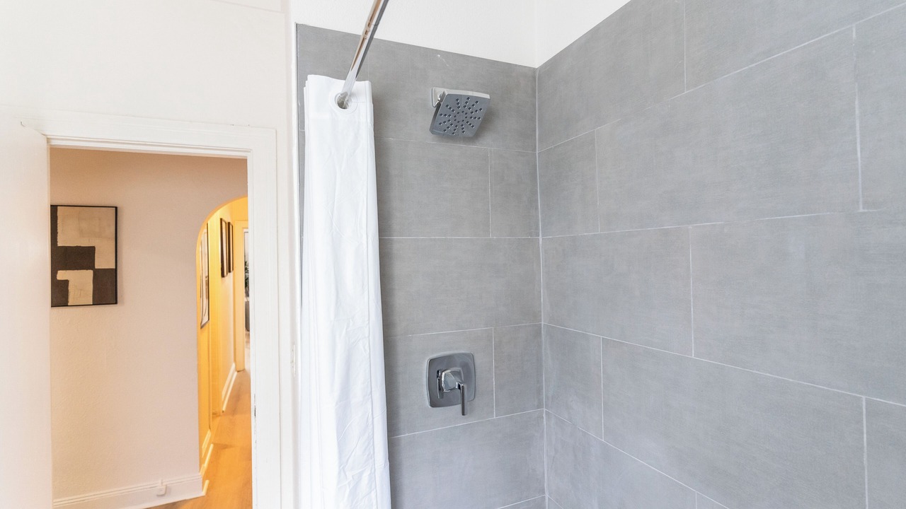 Photo of Bathroom in Southwest Berkeley