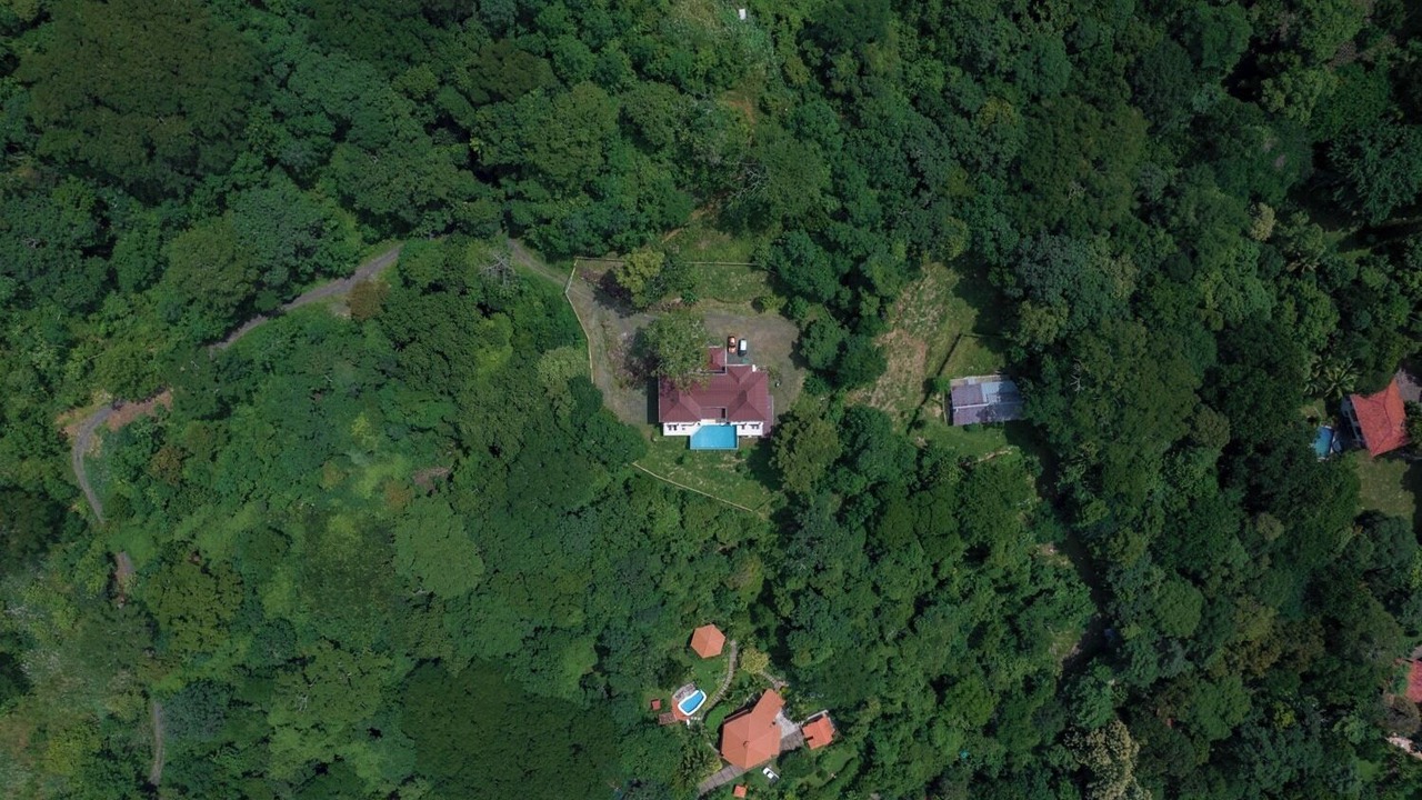 Photo of Outdoor in Bouvet Island