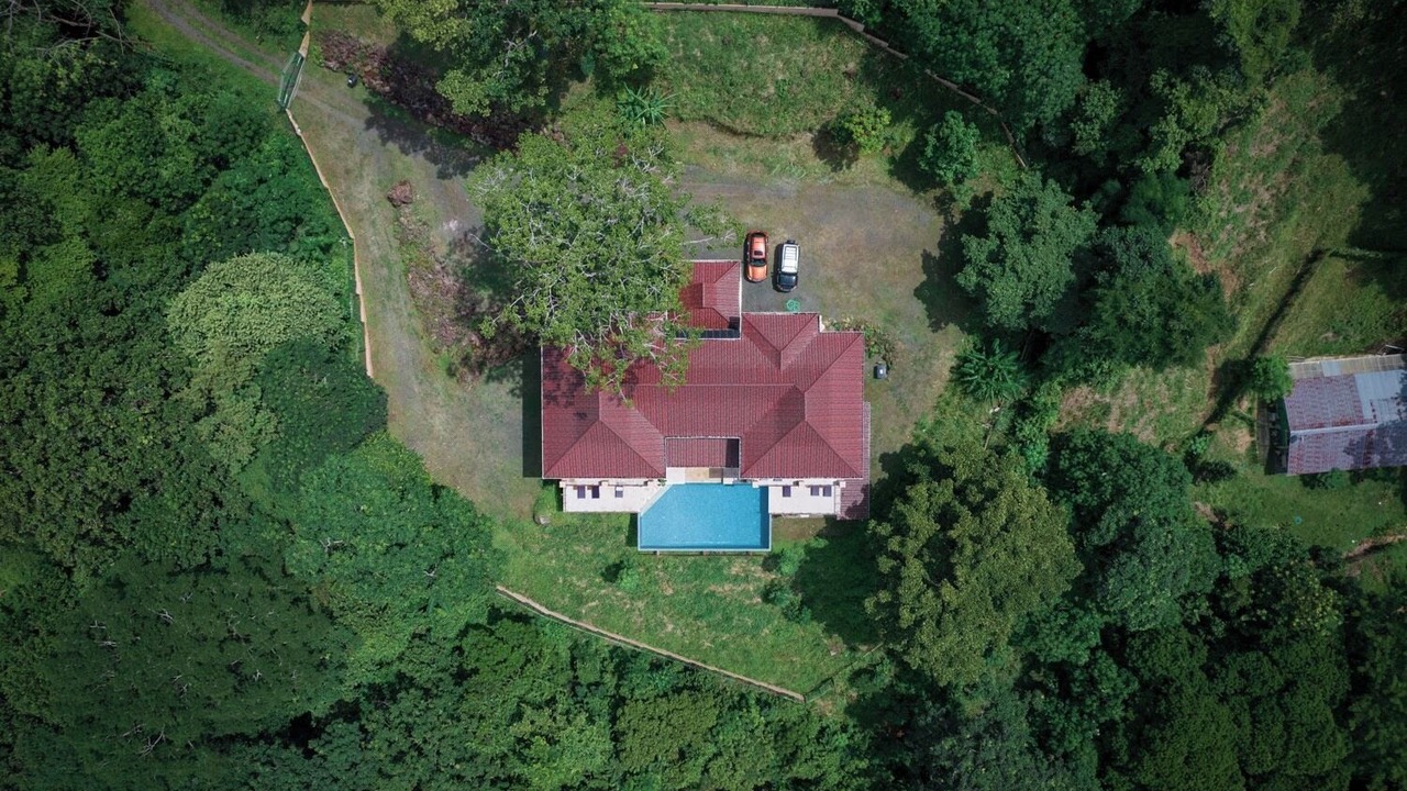 Photo of Outdoor in Bouvet Island