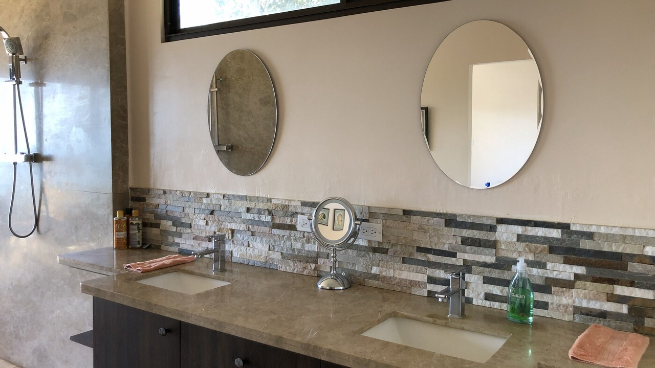 Photo of Bathroom in Bouvet Island