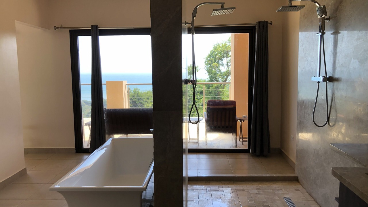 Photo of Bathroom in Bouvet Island