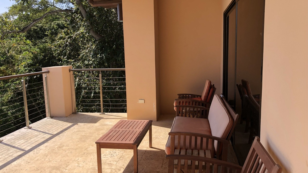 Photo of Patio Balcony in Bouvet Island