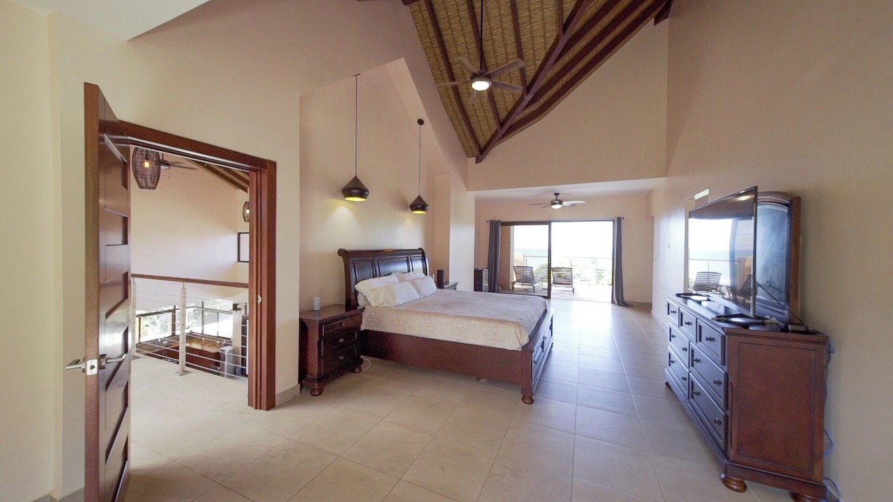 Photo of Bedroom in Bouvet Island