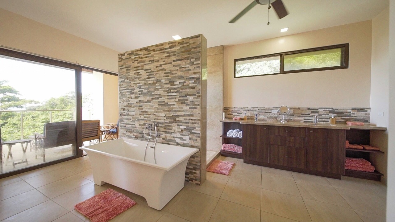 Photo of Bathroom in Bouvet Island