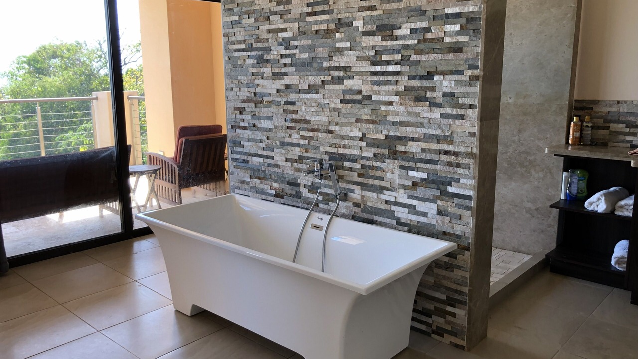 Photo of Bathroom in Bouvet Island