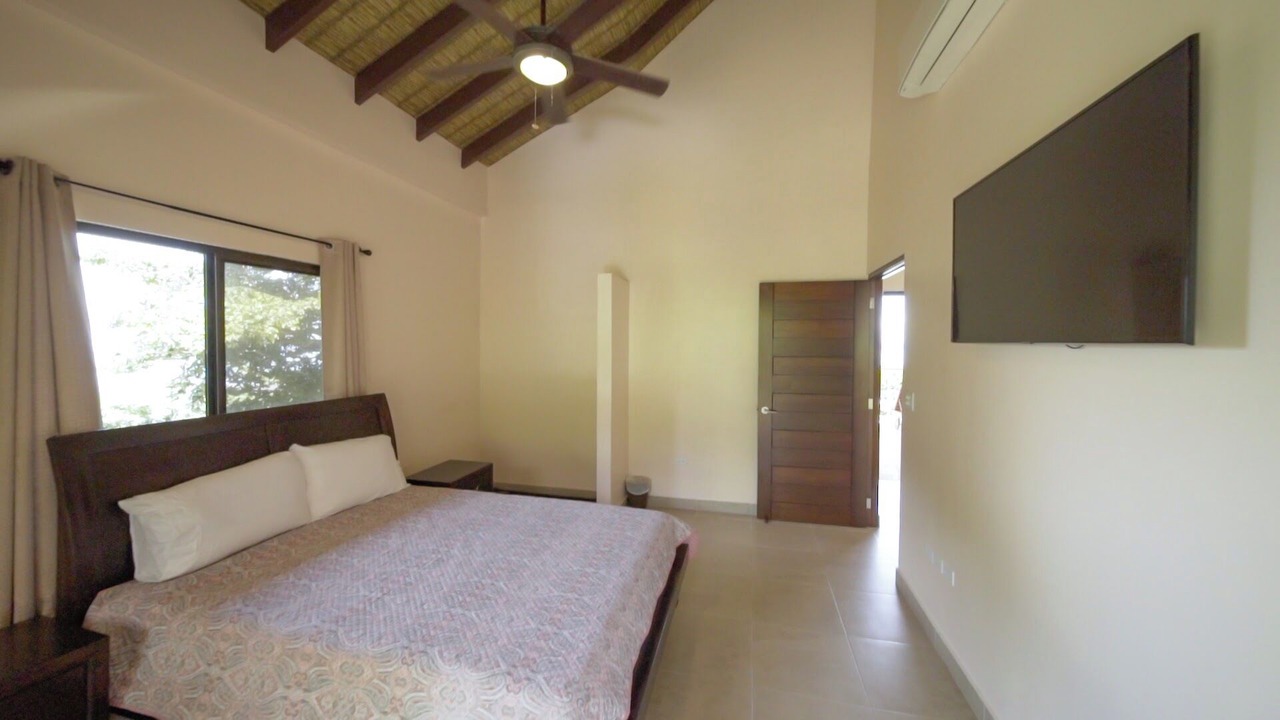 Photo of Bedroom in Bouvet Island