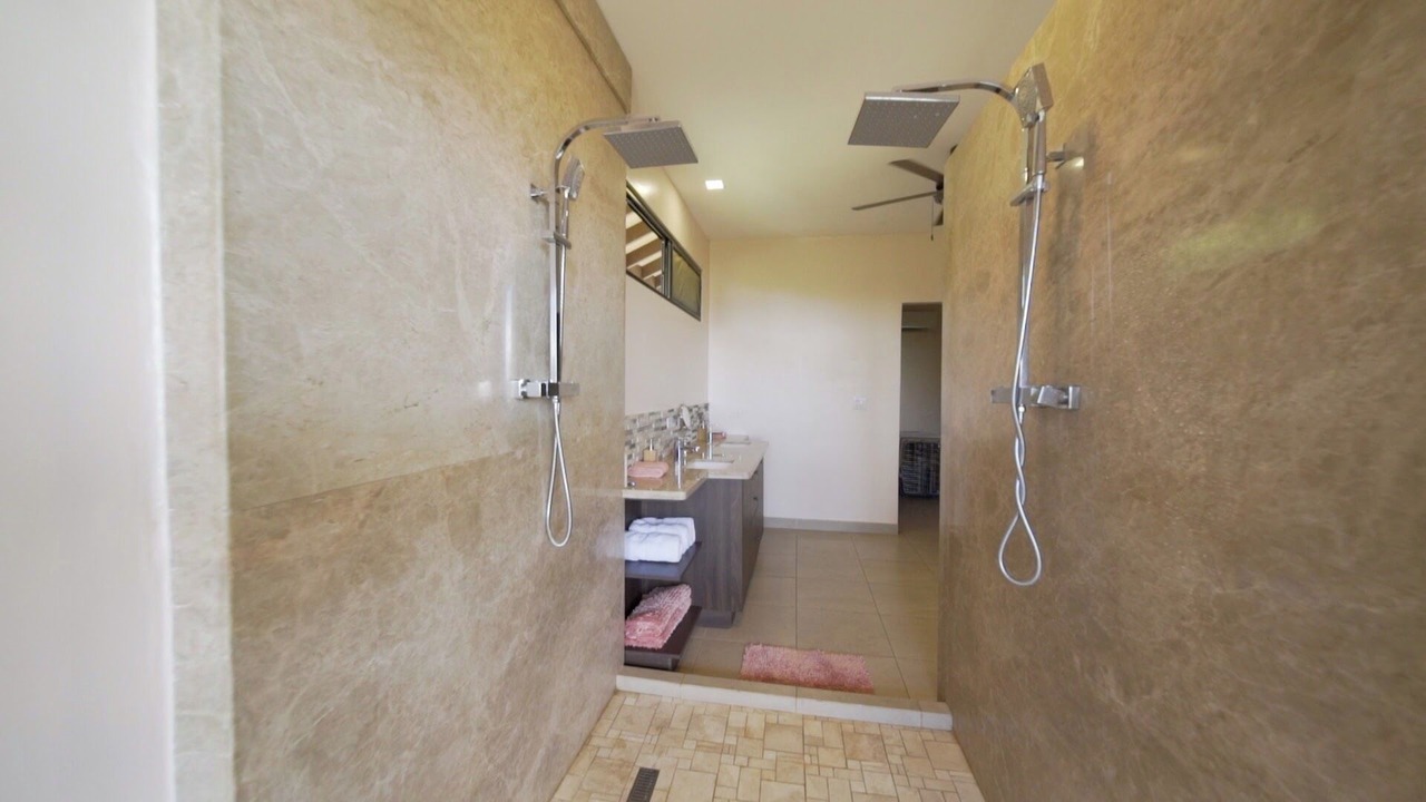 Photo of Bathroom in Bouvet Island