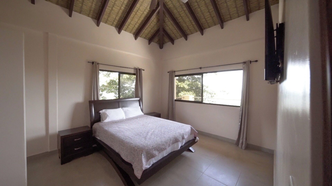 Photo of Bedroom in Bouvet Island