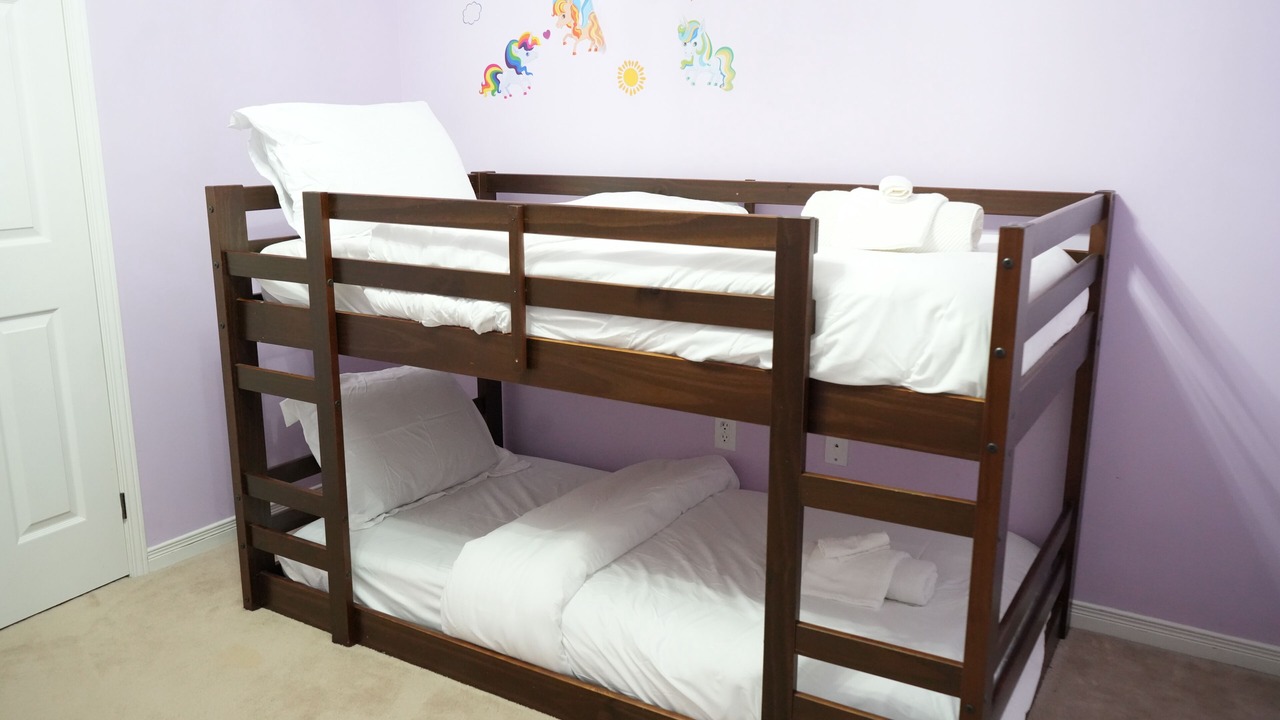 Photo of Bedroom in Burlington