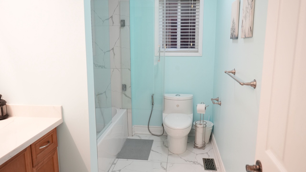 Photo of Bathroom in Burlington