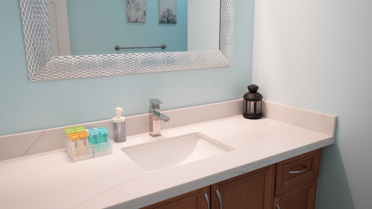 Photo of Bathroom in Burlington